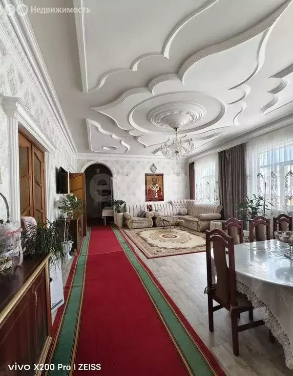 Дом в Самара, улица Чекистов (155 м) - Фото 1