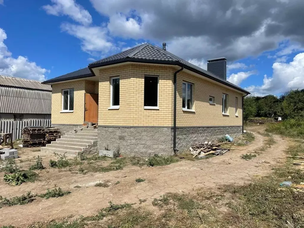 Дом в Белгородская область, Белгород Соборная пл. (151 м) - Фото 1