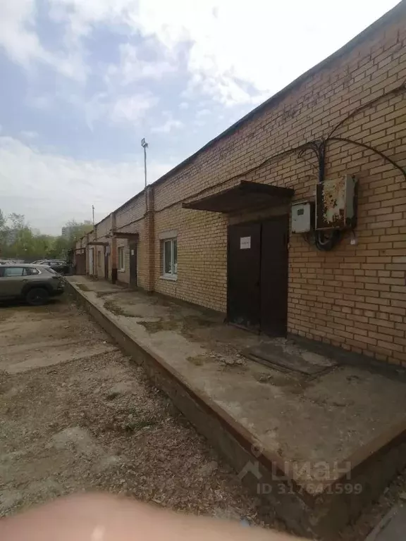 Помещение свободного назначения в Москва Ижорский проезд, 11С3 (2300 ... - Фото 0