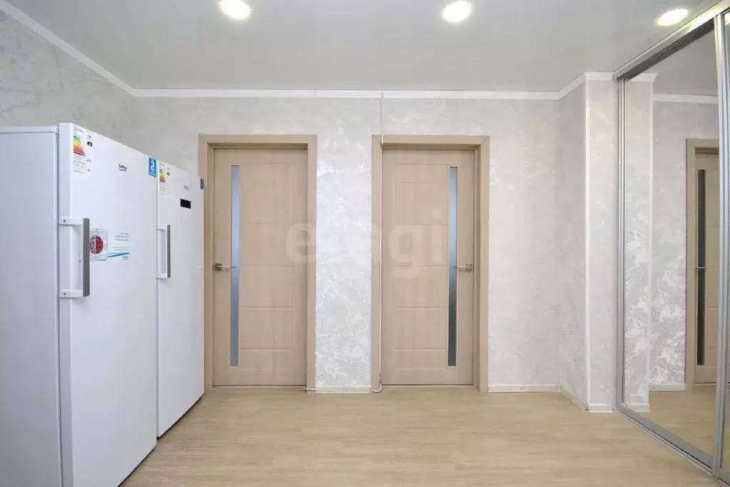 Квартира, 1 комната, 48 м - Фото 1