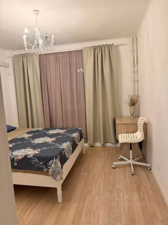 2-к кв. Москва ул. Саларьевская, 14к2 (46.0 м) - Фото 2