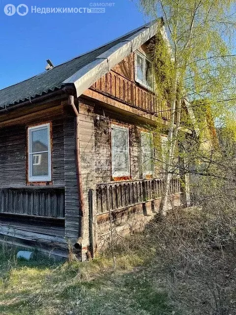 дом в бронницкое сельское поселение, деревня войцы (39.9 м) - Фото 0