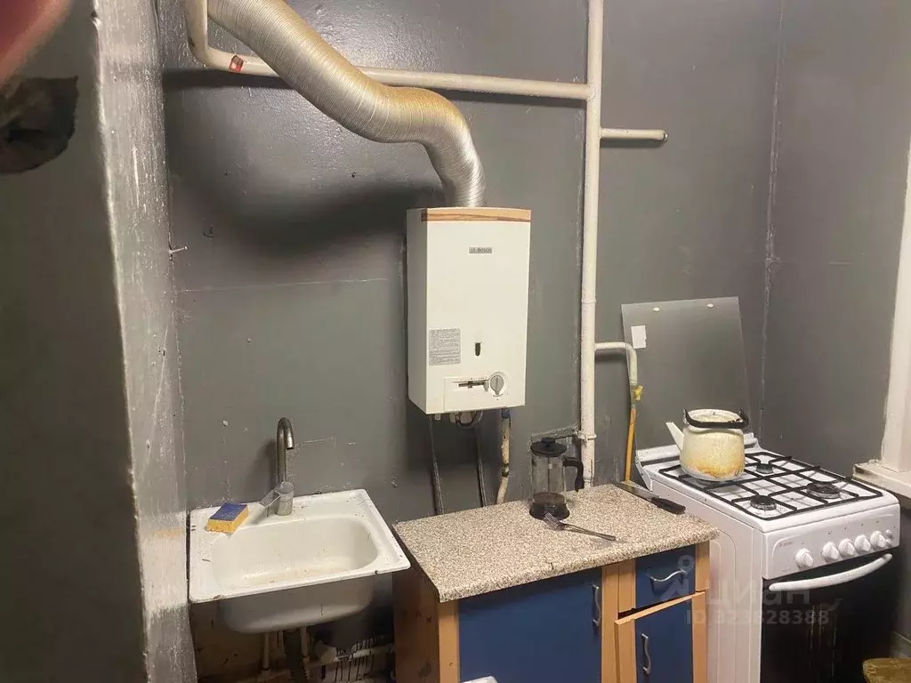 1-к кв. Татарстан, Казань ул. Белинского, 33 (30.0 м) - Фото 1