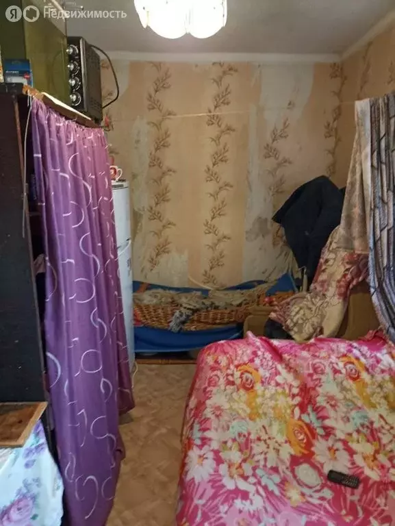 1к в -комнатной квартире (11 м) - Фото 2