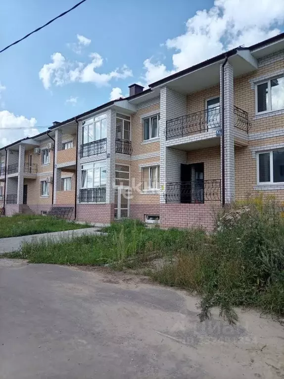 3-к кв. Нижегородская область, Городец Коммунальная ул., 10 (156.0 м) - Фото 1