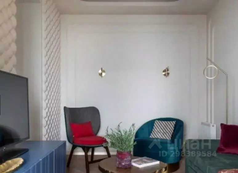 Комната Тульская область, Тула Советская ул., 3 (10.0 м) - Фото 2