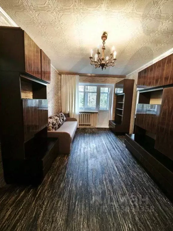 2-к кв. Московская область, Солнечногорск ул. Баранова, 38 (42.0 м) - Фото 1