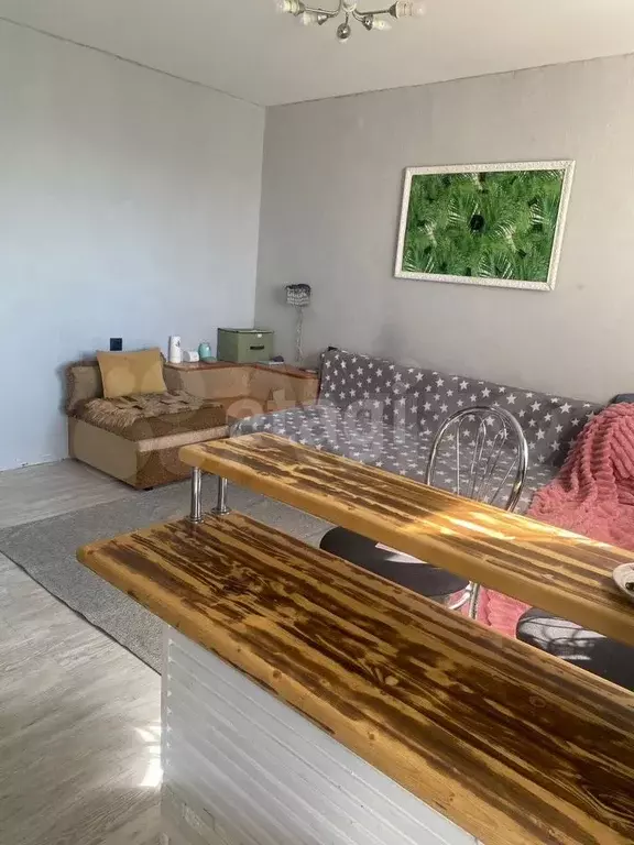 2-к. квартира, 44 м, 3/3 эт. - Фото 1