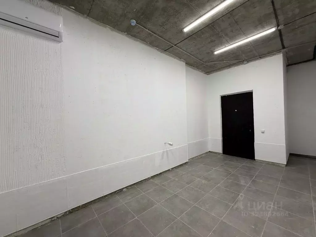 Помещение свободного назначения в Краснодарский край, Краснодар Имени ... - Фото 2