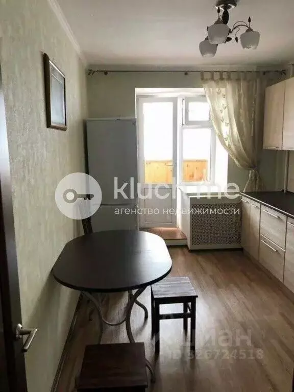 1-к кв. Татарстан, Казань ул. Юлиуса Фучика, 82 (38.0 м) - Фото 1