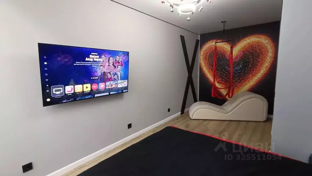 1-к кв. Башкортостан, Уфа ул. Героя Курбангалеева, 3 (36.0 м) - Фото 2