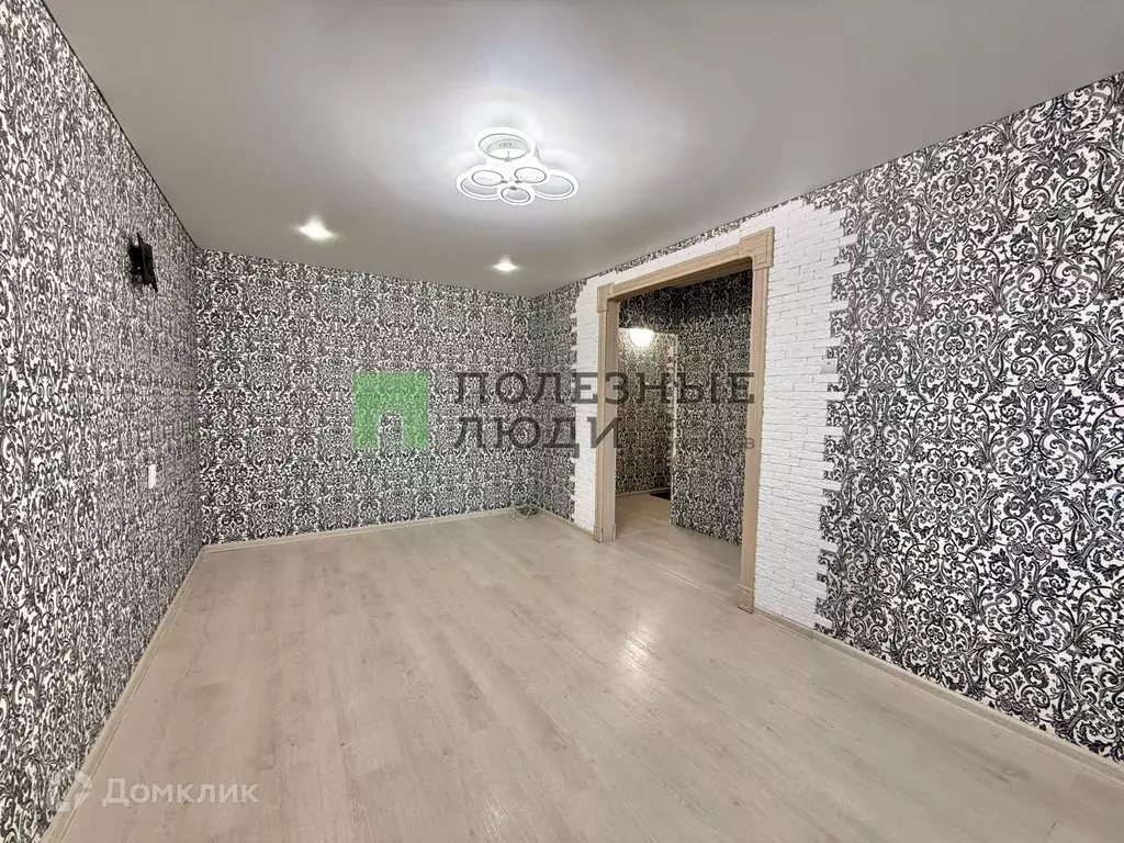 Продаётся 2-к квартира, 44.3 м - Фото 0
