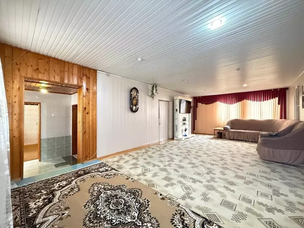 Дом в Кабардино-Балкария, Нальчик ул. Калмыкова, 160 (177 м) - Фото 1