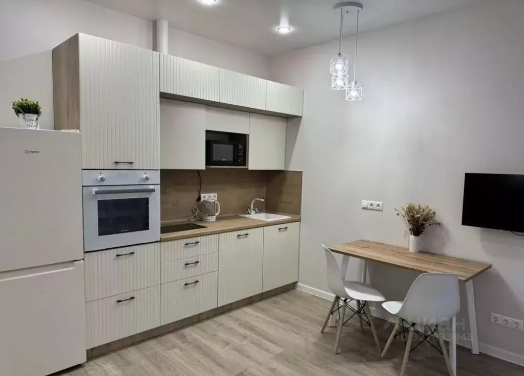 Студия Москва Тагильская ул., 2к1 (28.7 м) - Фото 1