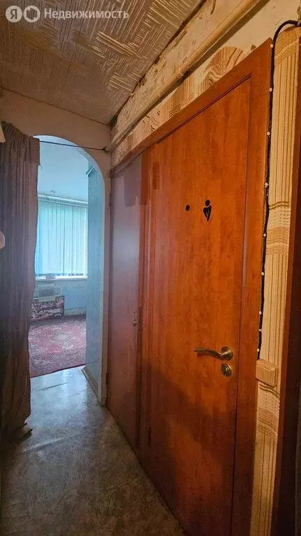 2-комнатная квартира: Липецк, улица Вермишева, 3 (44.3 м) - Фото 0