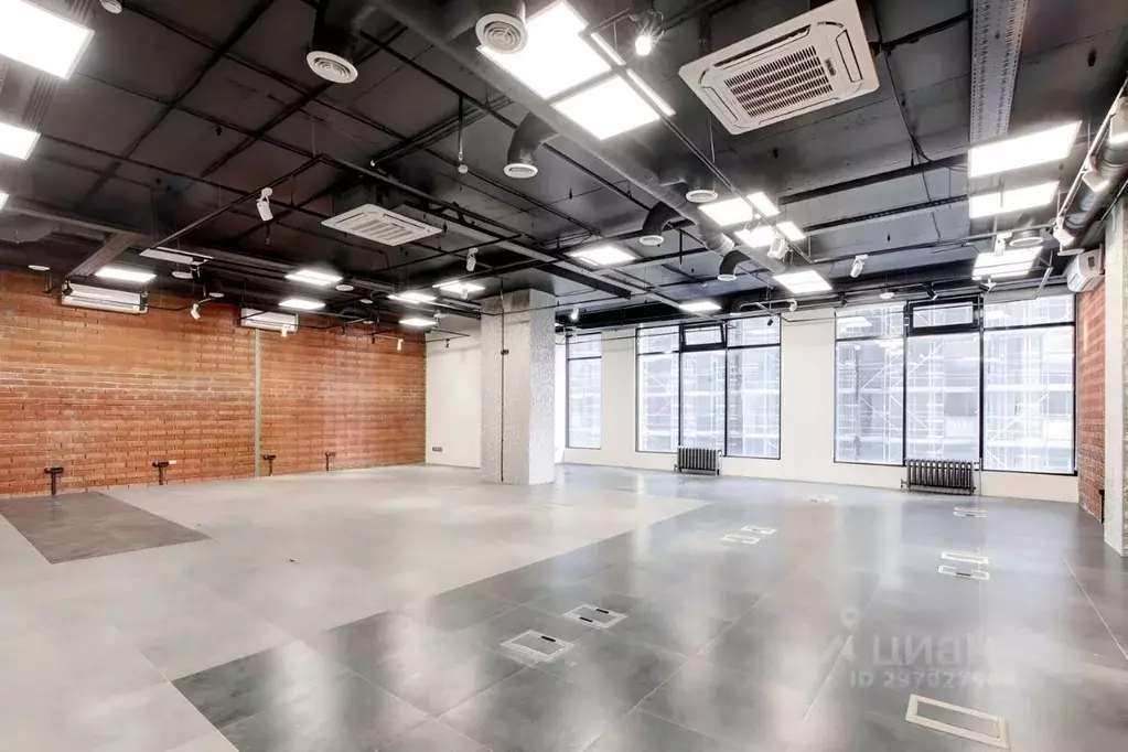 Офис в Москва Новодмитровская ул., 2к1 (360 м) - Фото 2