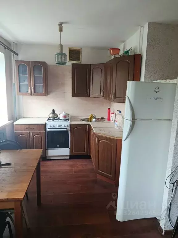 2-к кв. Вологодская область, Череповец ул. Ленина, 109 (45.0 м) - Фото 1