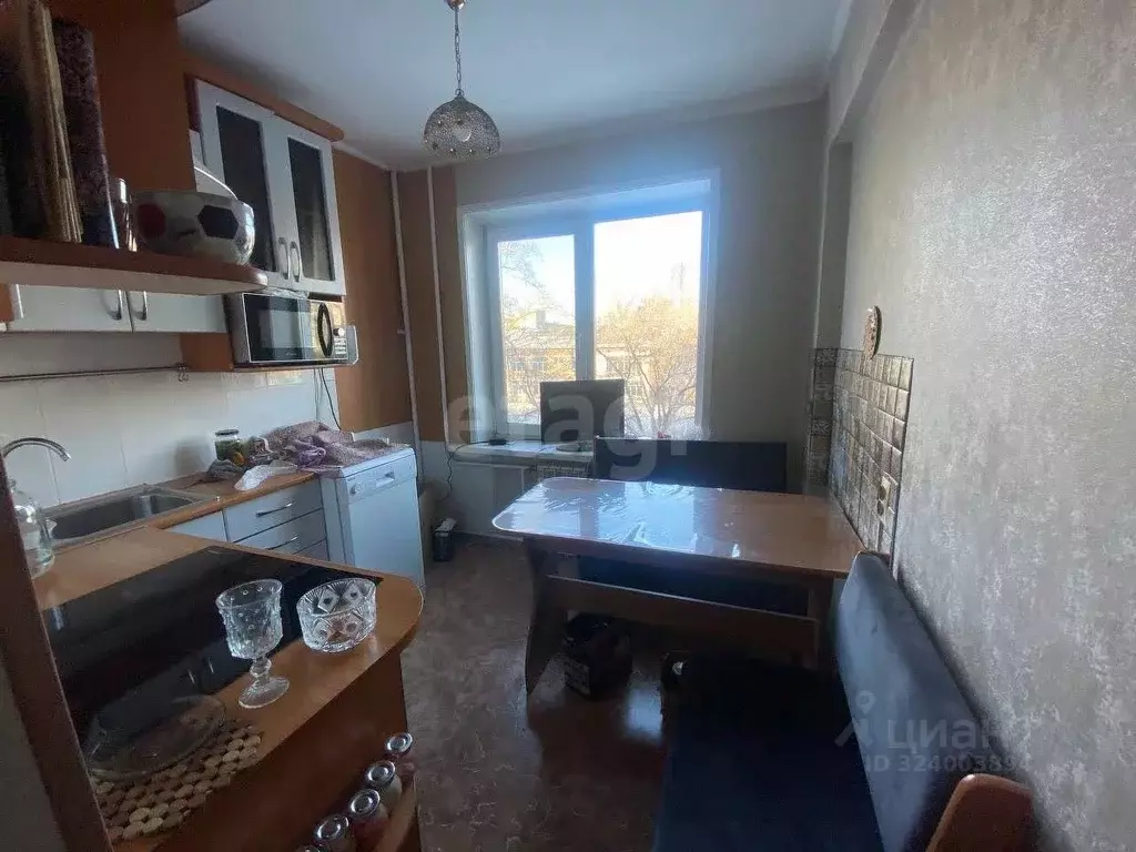 3-к кв. Амурская область, Белогорск ул. Кирова, 121 (51.0 м) - Фото 1