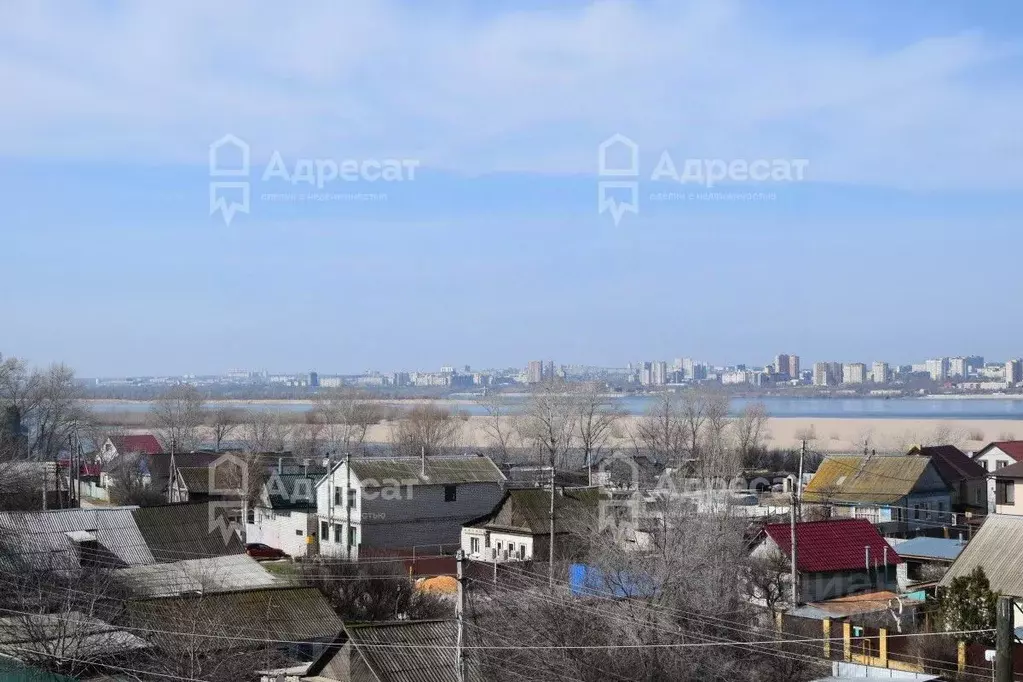 4-к кв. Волгоградская область, Краснослободск Среднеахтубинский район, ... - Фото 1