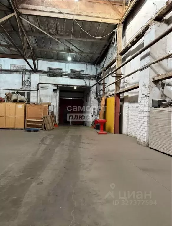 Помещение свободного назначения в Московская область, Дмитровский ... - Фото 2