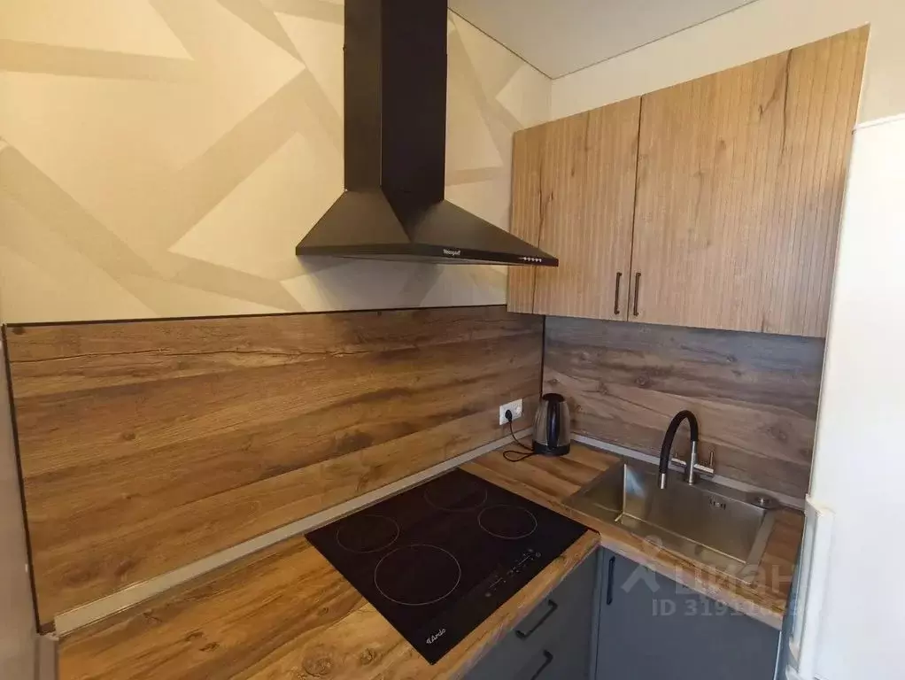 2-к кв. Вологодская область, Вологда ул. Летчика Каберова, 9 (51.0 м) - Фото 1