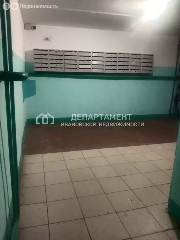 3-комнатная квартира: Иваново, Революционная улица, 22 (90.4 м) - Фото 2