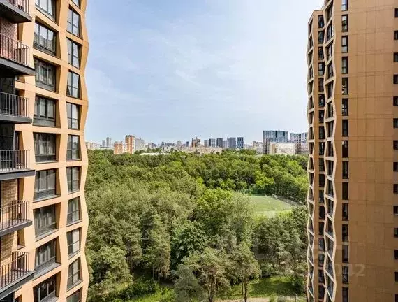 4-к кв. Москва Живописная ул., 21А (105.0 м) - Фото 1