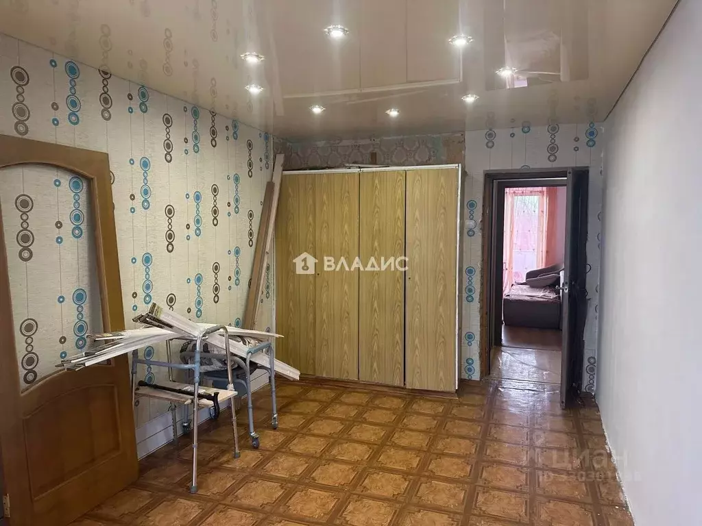 2-к кв. Владимирская область, Собинка ул. Гоголя, 3Б (47.7 м) - Фото 1