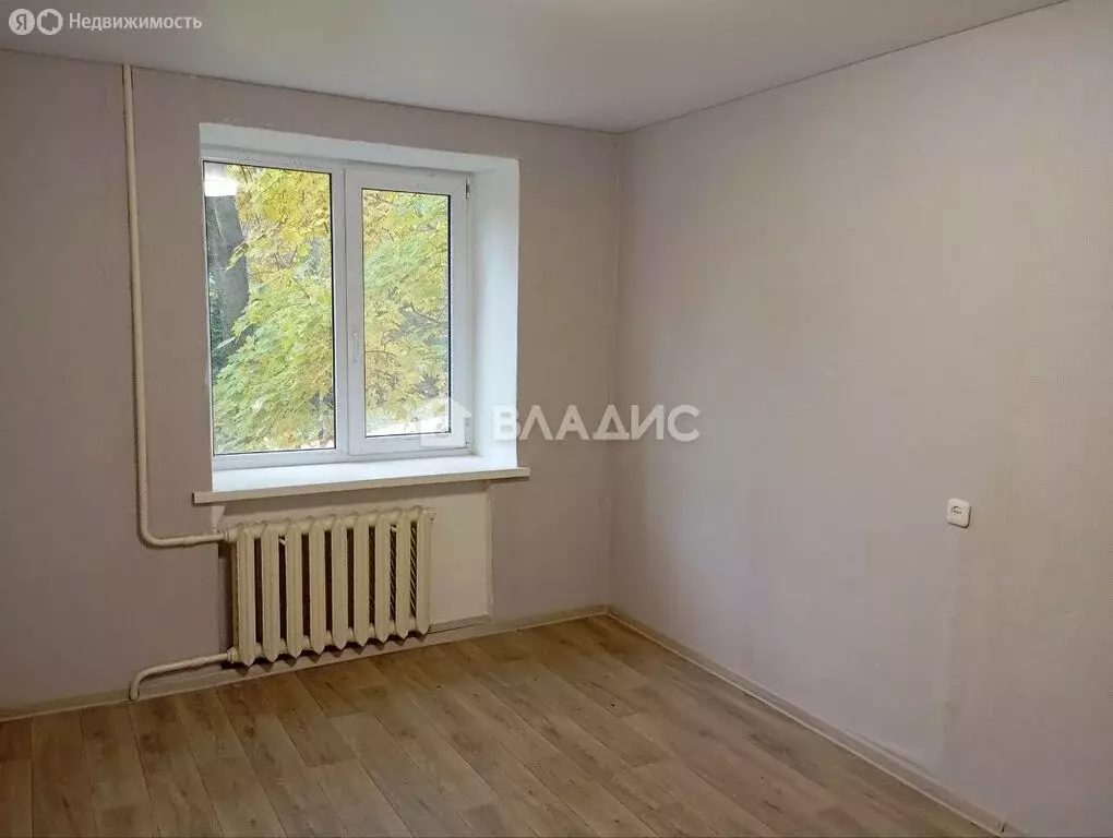 1к в -комнатной квартире ( м) - Фото 1