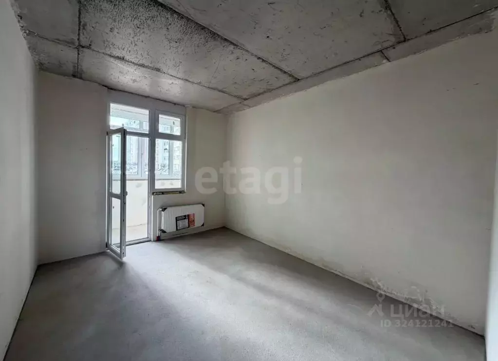 2-к кв. Крым, Симферополь ул. Батурина (62.0 м) - Фото 1