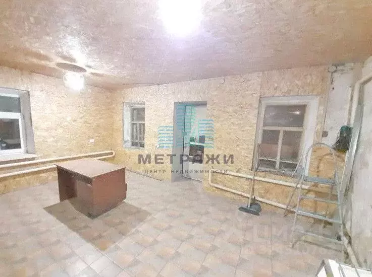 Дом в Калужская область, Киров ул. Красная Заря, 78 (100 м) - Фото 2