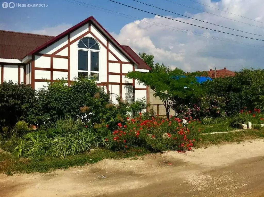 Дом в село Супсех, улица Гагарина (139.6 м) - Фото 1