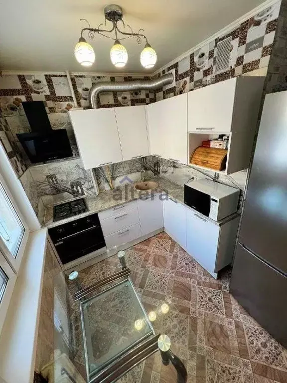 3-к кв. Татарстан, Казань ул. Нурсултана Назарбаева, 66к1 (59.7 м) - Фото 1