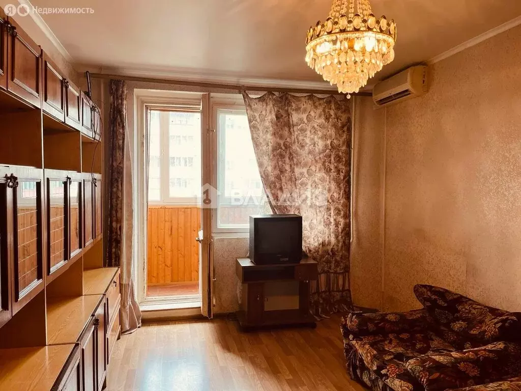 2-комнатная квартира: Белгород, улица Будённого, 8 (50.7 м) - Фото 1