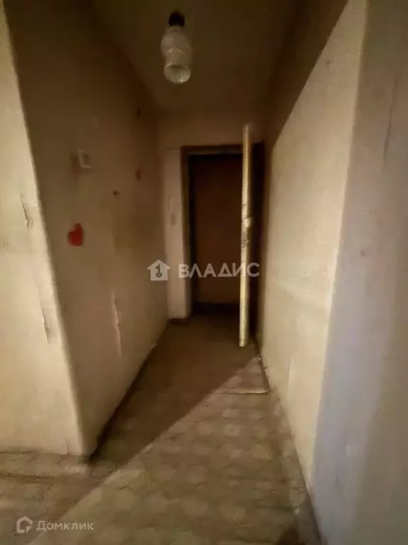Продаётся 1-к квартира, 30.6 м - Фото 1