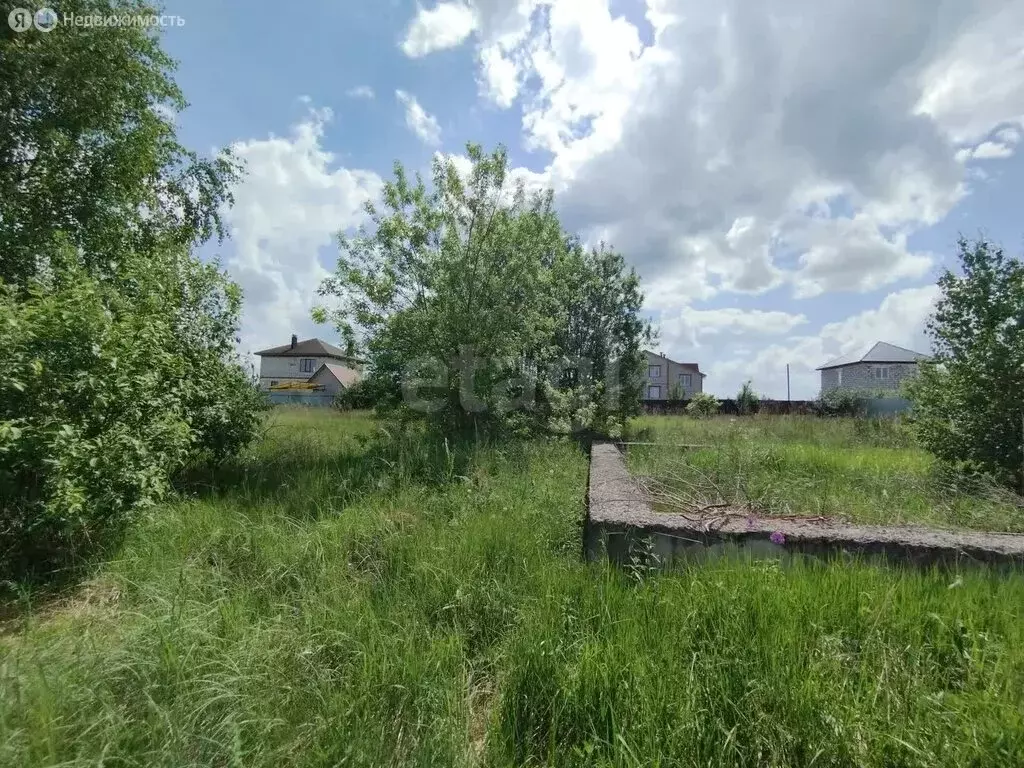 Участок в Малоярославец, Солнечная улица (10.5 м) - Фото 0