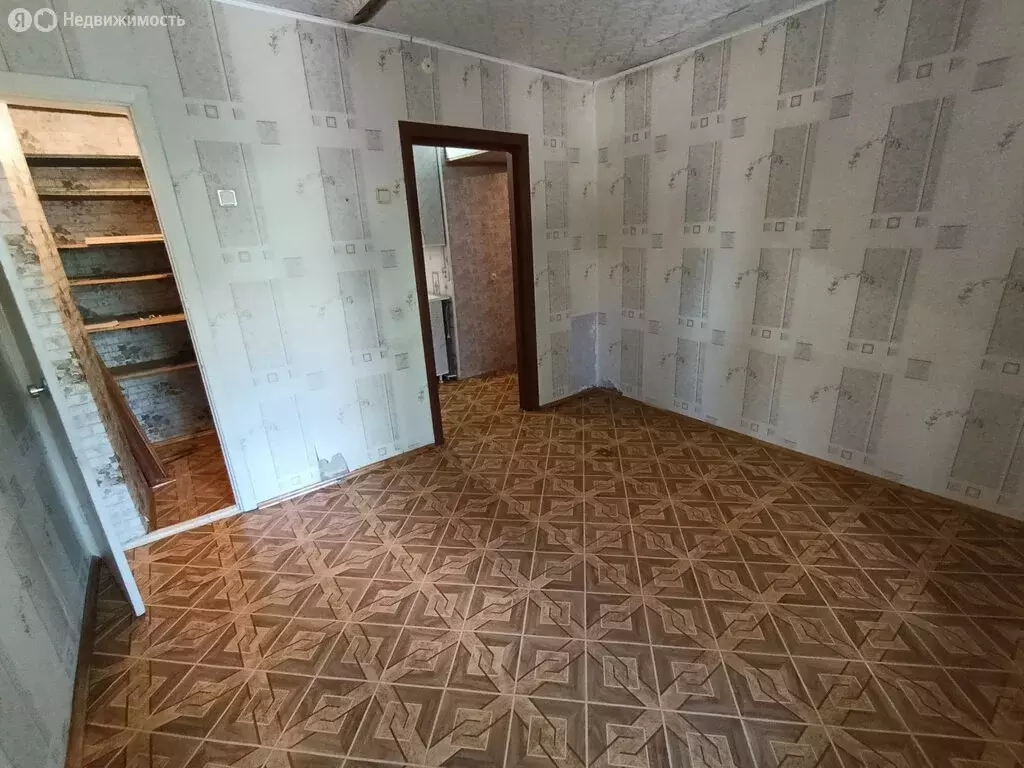 2-комнатная квартира: Астрахань, улица Тренёва, 29Б (31.1 м) - Фото 1