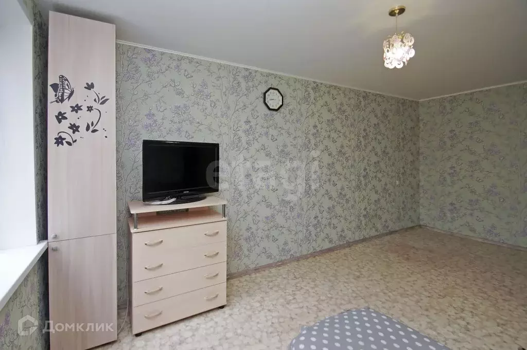 Продаётся 1-к квартира, 29.8 м - Фото 0