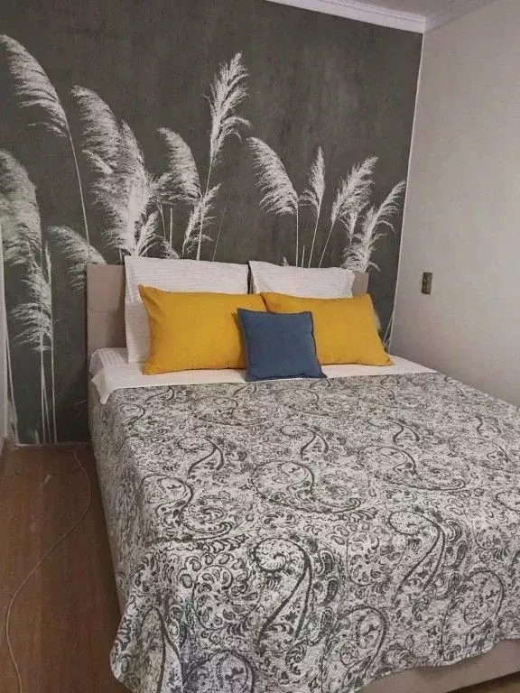 1-к кв. Самарская область, Сызрань ул. Циолковского, 8А (32.0 м) - Фото 1