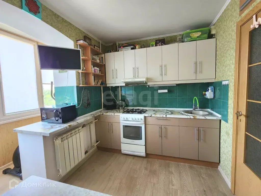 Продаётся 1-к квартира, 39.2 м - Фото 0