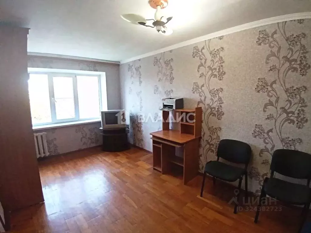 1-к кв. Белгородская область, Белгород Народный бул., 41 (31.0 м) - Фото 2