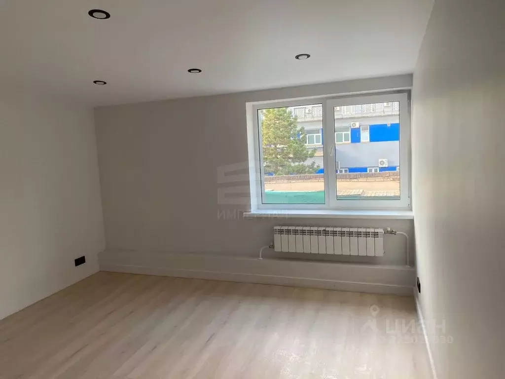 Помещение свободного назначения в Москва Смирновская ул., 2С1 (17 м) - Фото 2