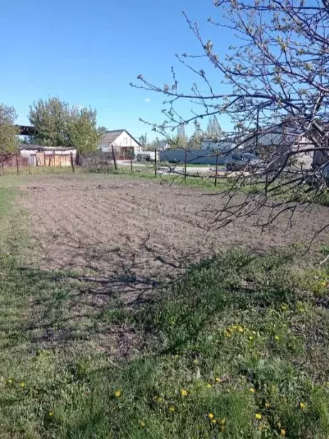 Участок в Оренбургская область, Оренбургский район, Красноуральский ... - Фото 1