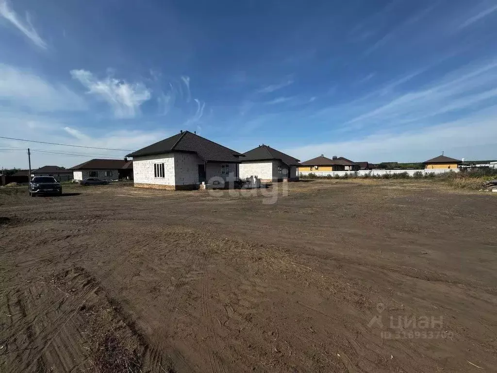 Дом в Белгородская область, Старый Оскол ул. Жасминовая (100 м) - Фото 0