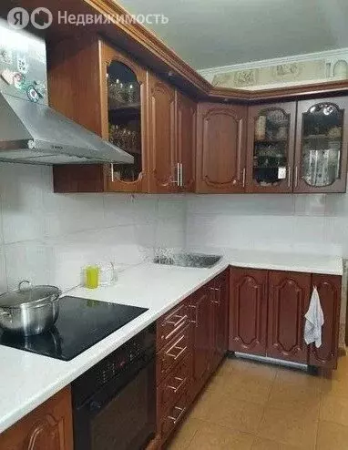 3-комнатная квартира: Тюмень, улица Новосёлов, 12к3 (67.3 м) - Фото 2