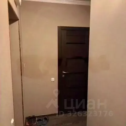 1-к кв. Ставропольский край, Ставрополь ул. Чапаева, 4/1 (38.0 м) - Фото 2