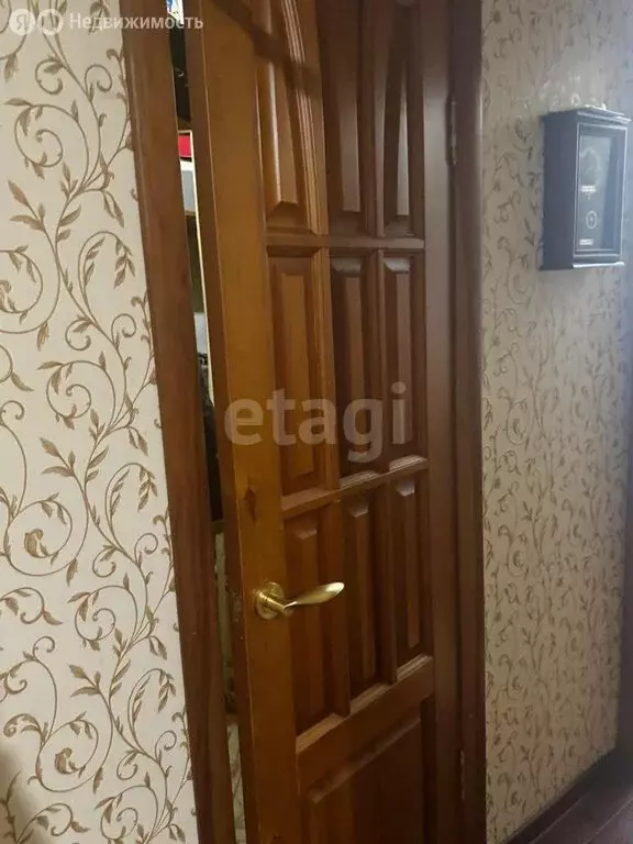 3-комнатная квартира: Стерлитамак, микрорайон Южный, улица Суханова, 2 ... - Фото 0