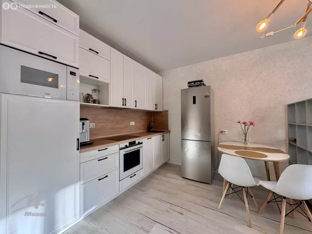 2-комнатная квартира: Барнаул, улица 280-летия Барнаула, 21 (39.7 м) - Фото 1