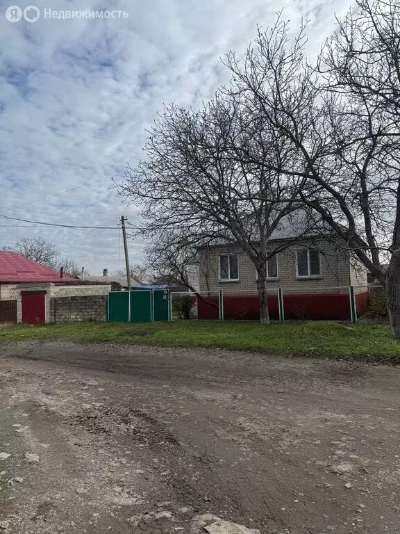 Дом в Михайловск, Курский переулок (81 м) - Фото 1