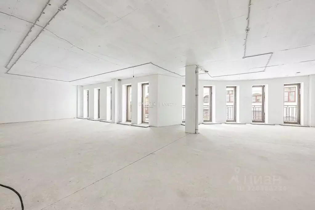 3-к кв. Москва Газетный пер., 13с2 (127.3 м) - Фото 1